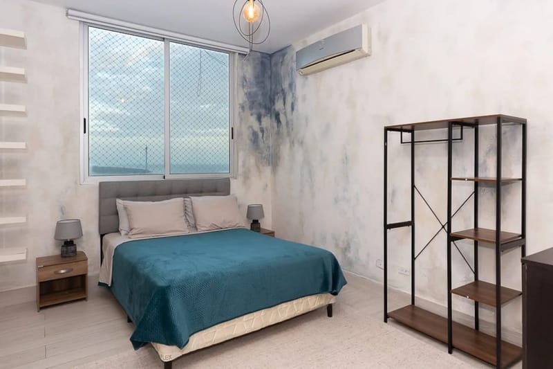 The Skyline Penthouse by AcoModo @Costa del Este