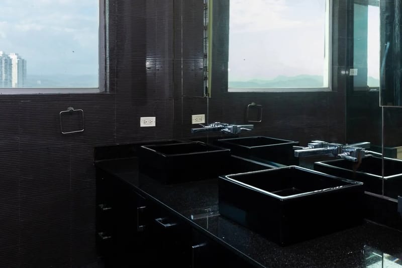The Skyline Penthouse by AcoModo @Costa del Este