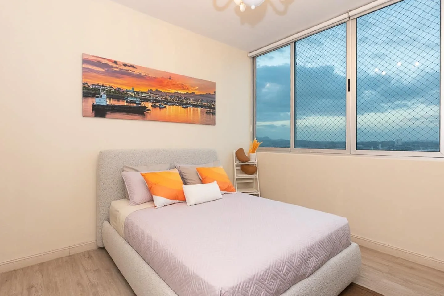 The Skyline Penthouse by AcoModo @Costa del Este