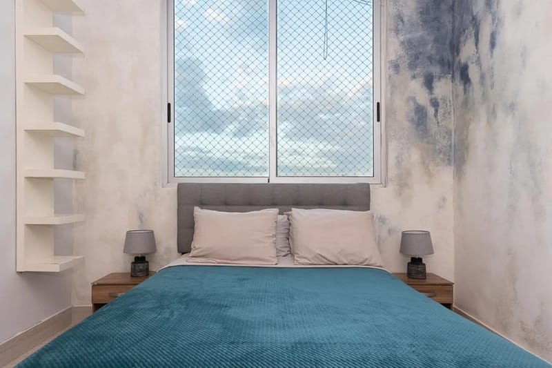 The Skyline Penthouse by AcoModo @Costa del Este