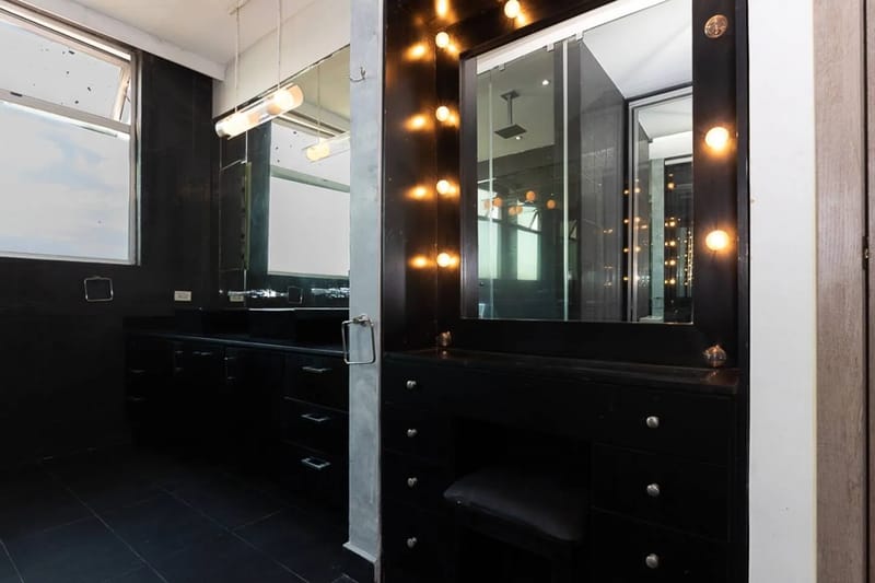 The Skyline Penthouse by AcoModo @Costa del Este