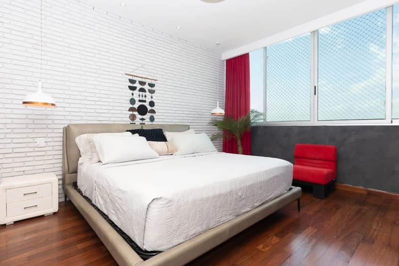 The Skyline Penthouse by AcoModo @Costa del Este