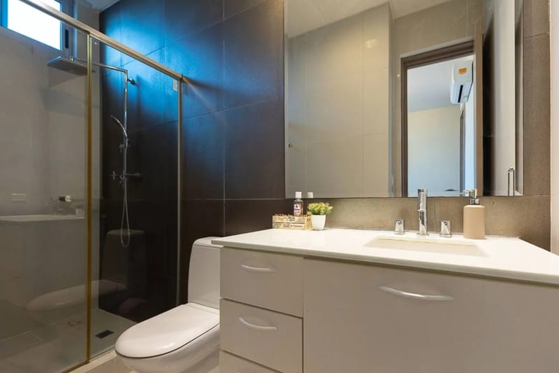 The Skyline Penthouse by AcoModo @Costa del Este