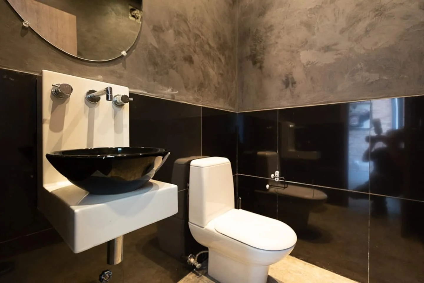 The Skyline Penthouse by AcoModo @Costa del Este