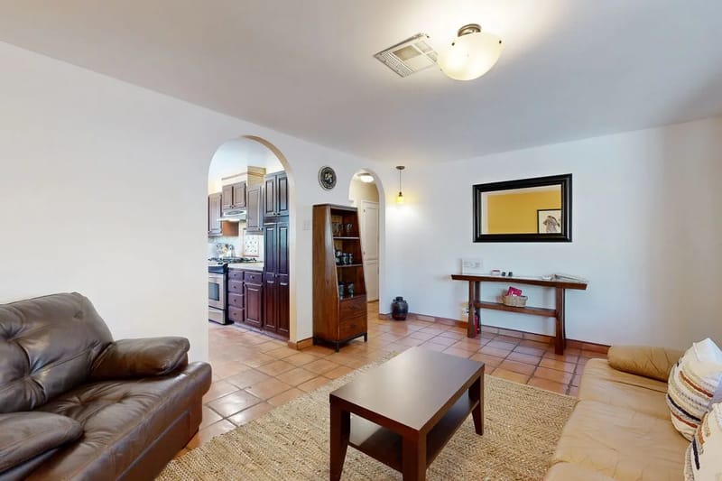 Avenida Mendoza Escape — galería del alojamiento