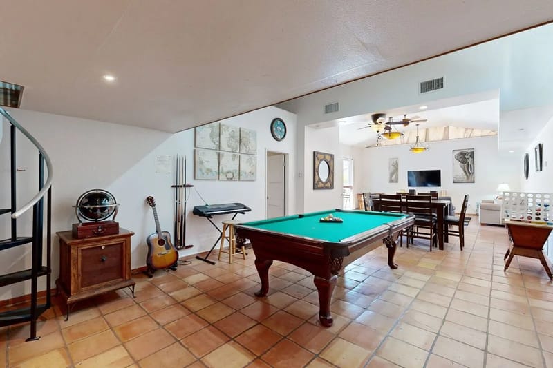 Avenida Mendoza Escape — property gallery
