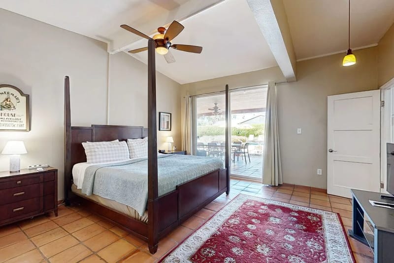 Avenida Mendoza Escape — property gallery