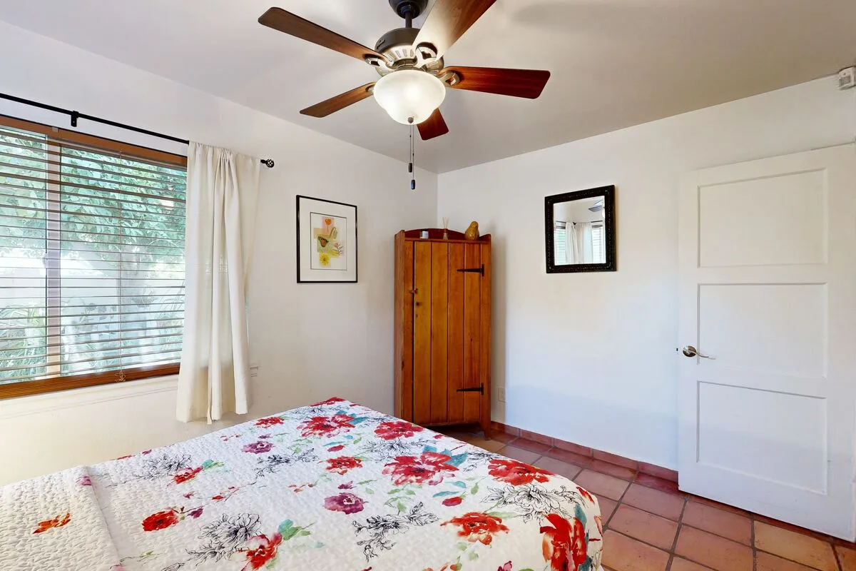 Avenida Mendoza Escape — property gallery