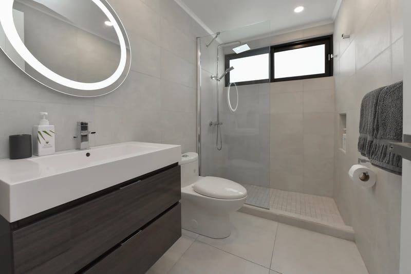 Baño