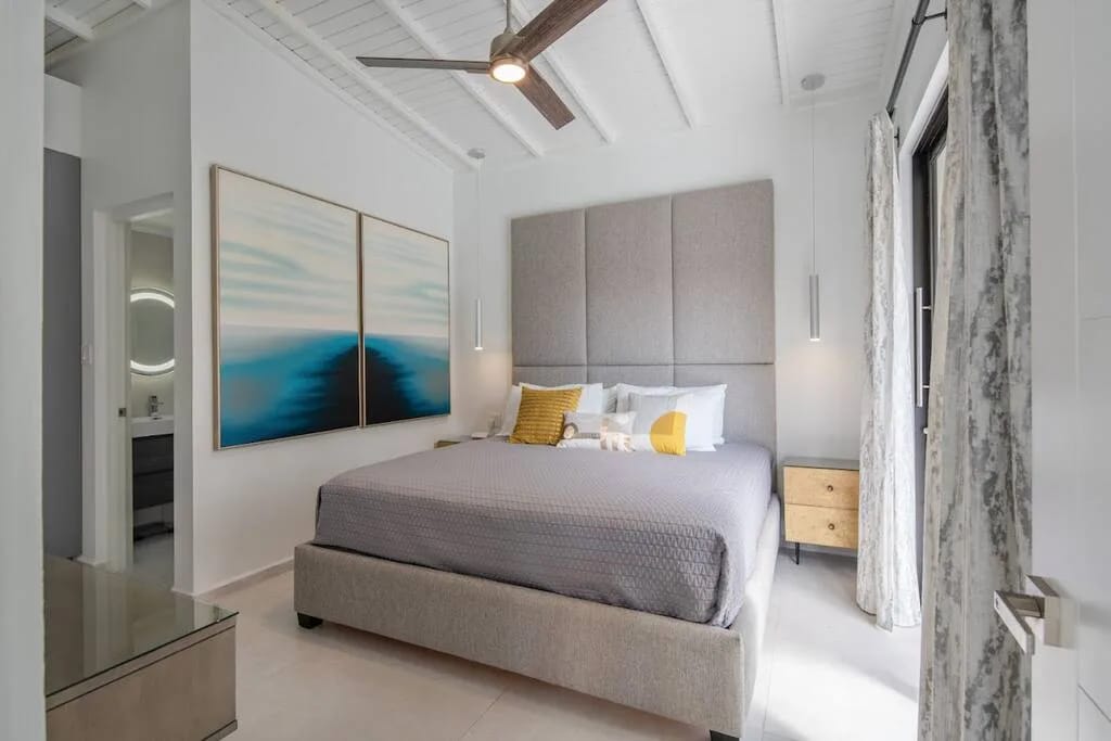 Dormitorio