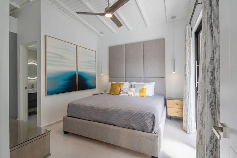 Dormitorio