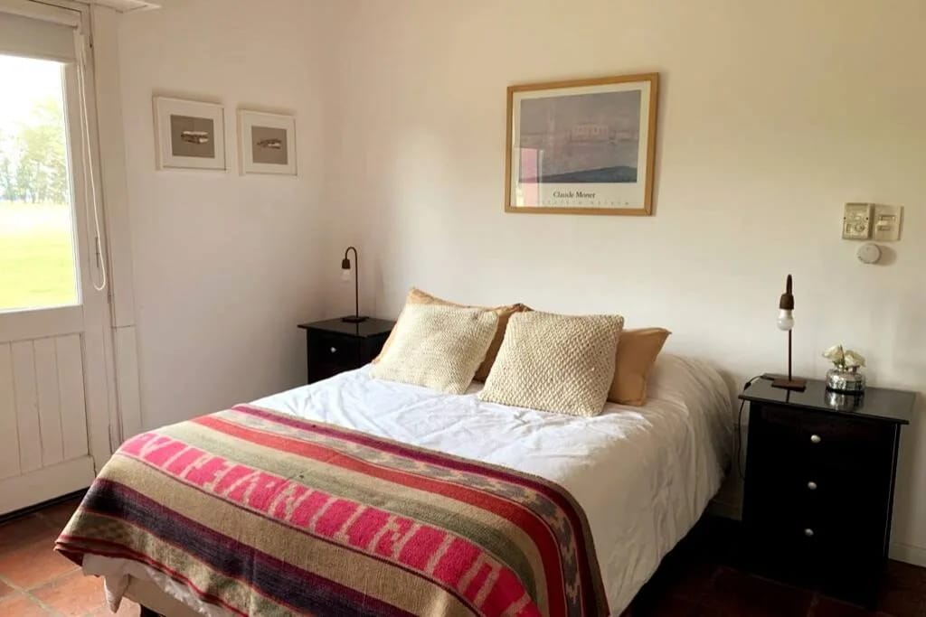 Dormitorio