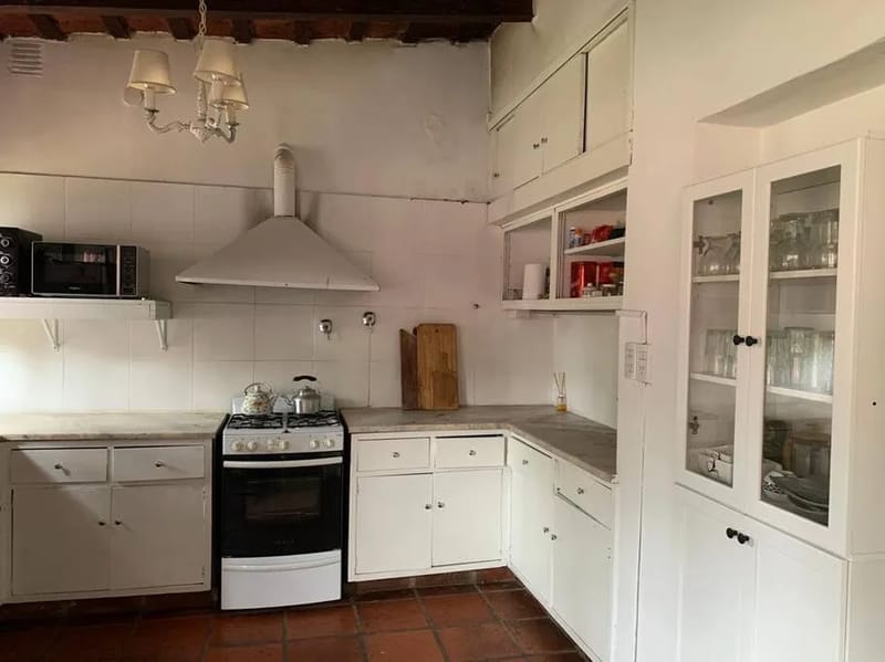 Cocina