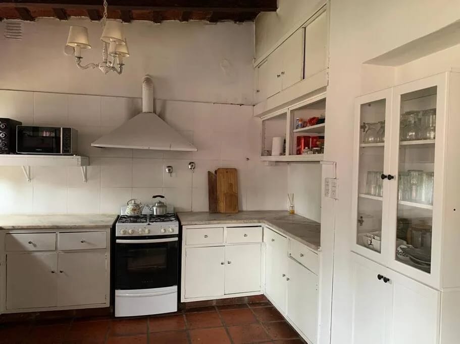 Cocina