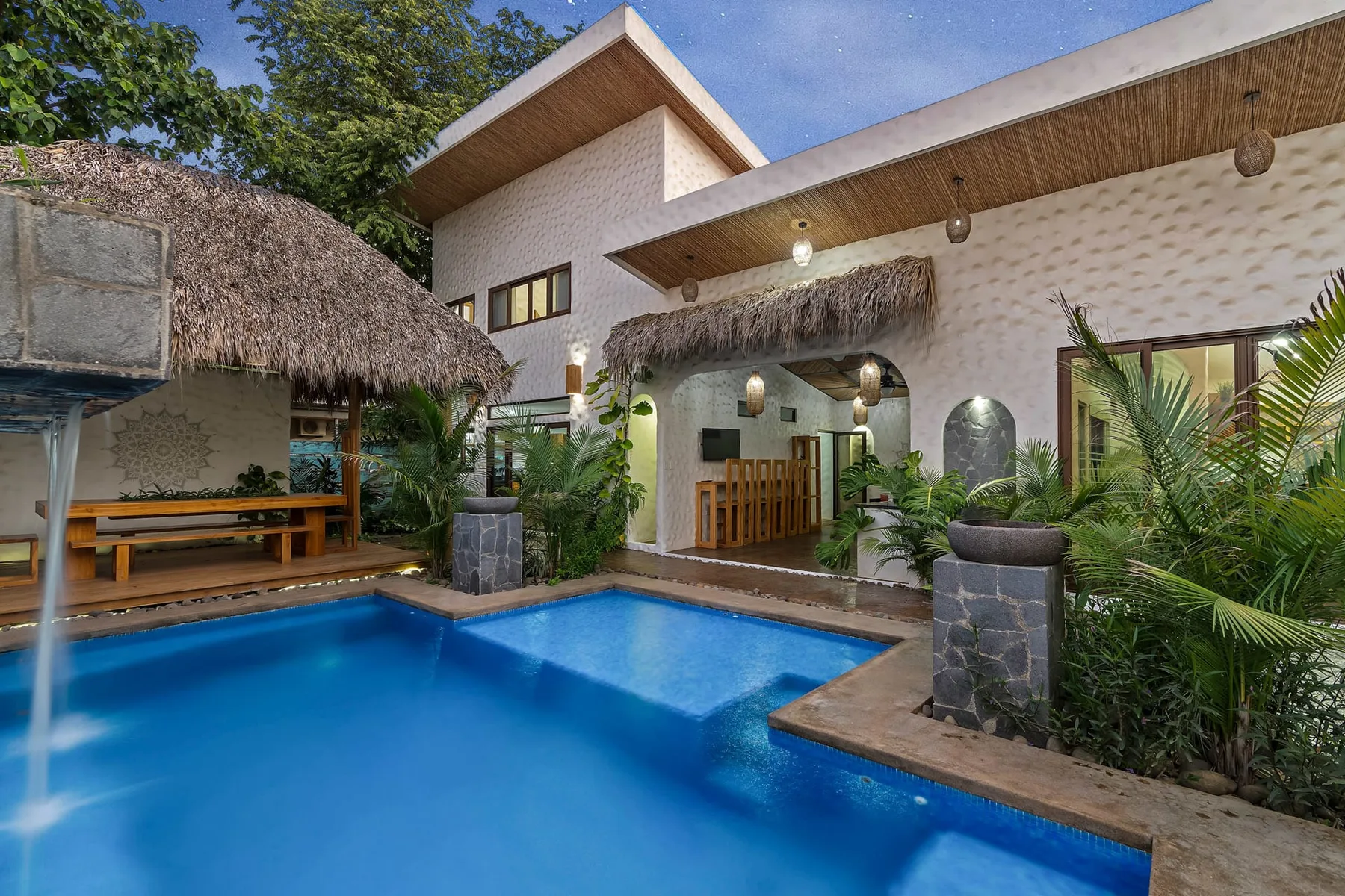 Casa Estrella
