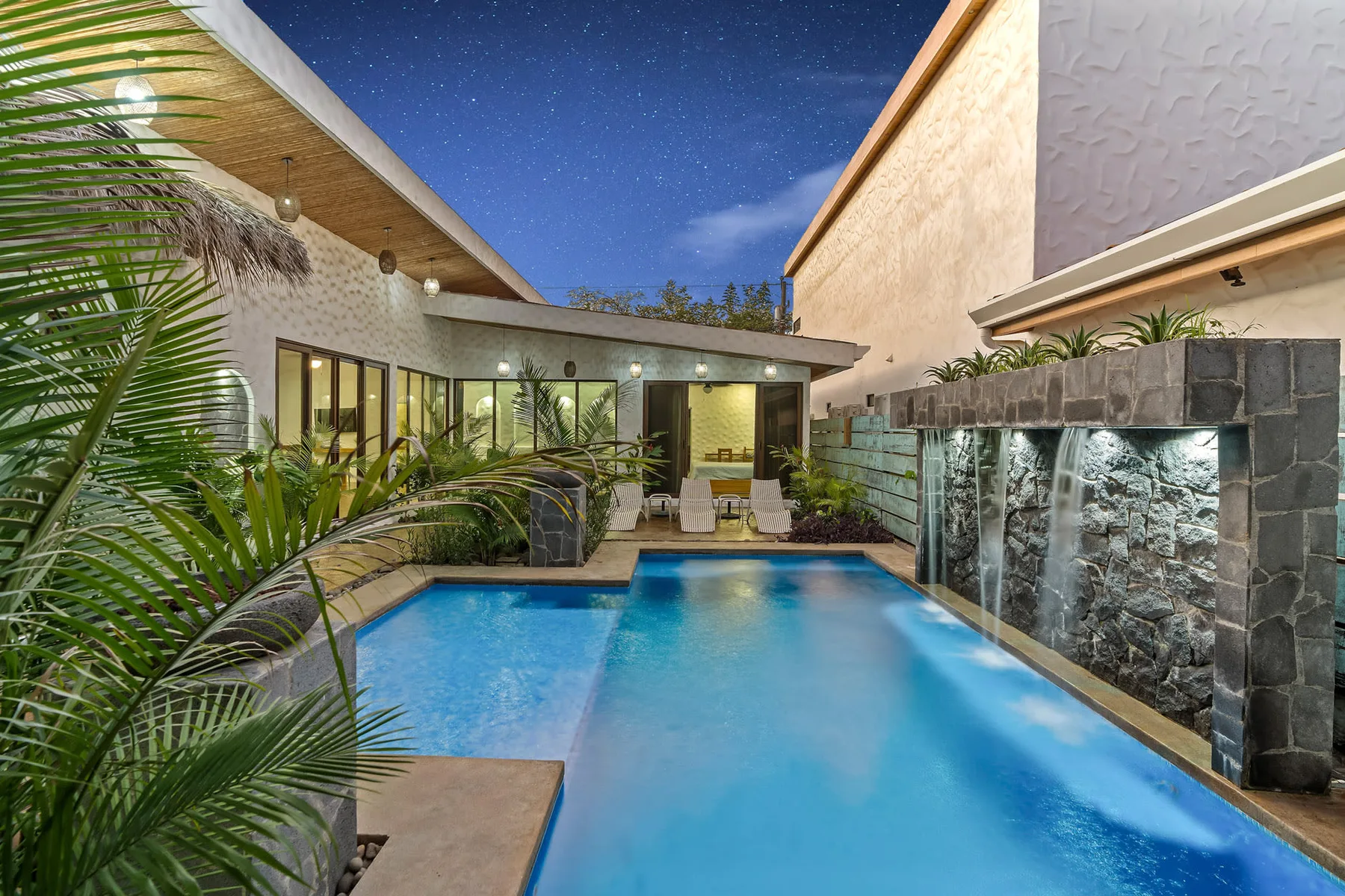 Casa Estrella
