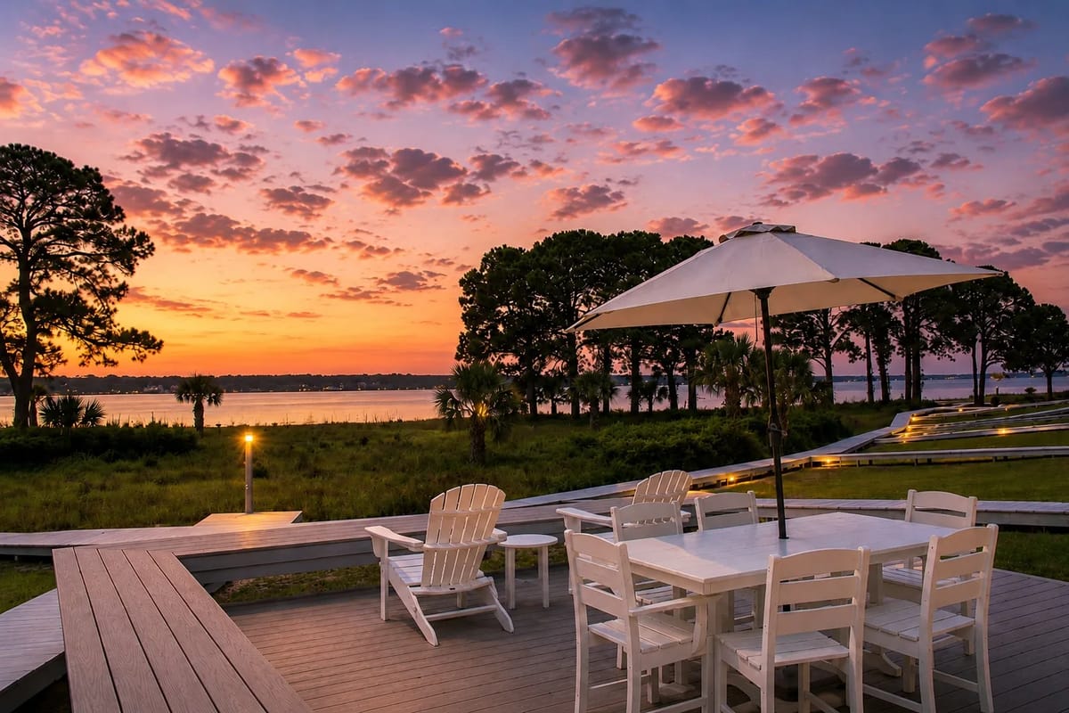 Photo from the property listing