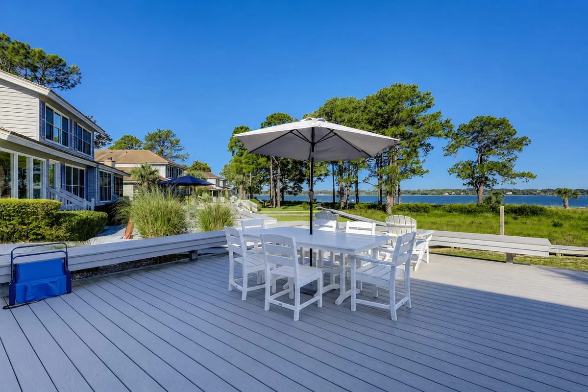 Photo from the property listing