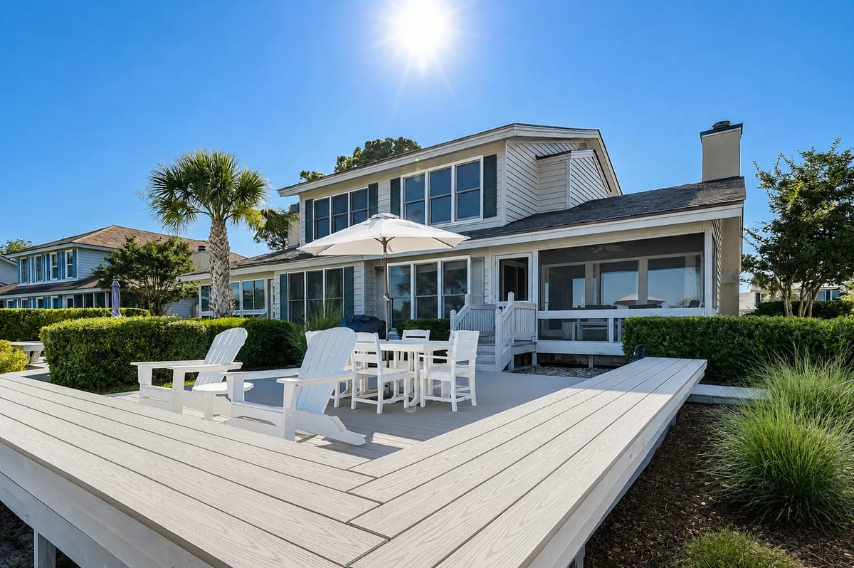 Photo from the property listing