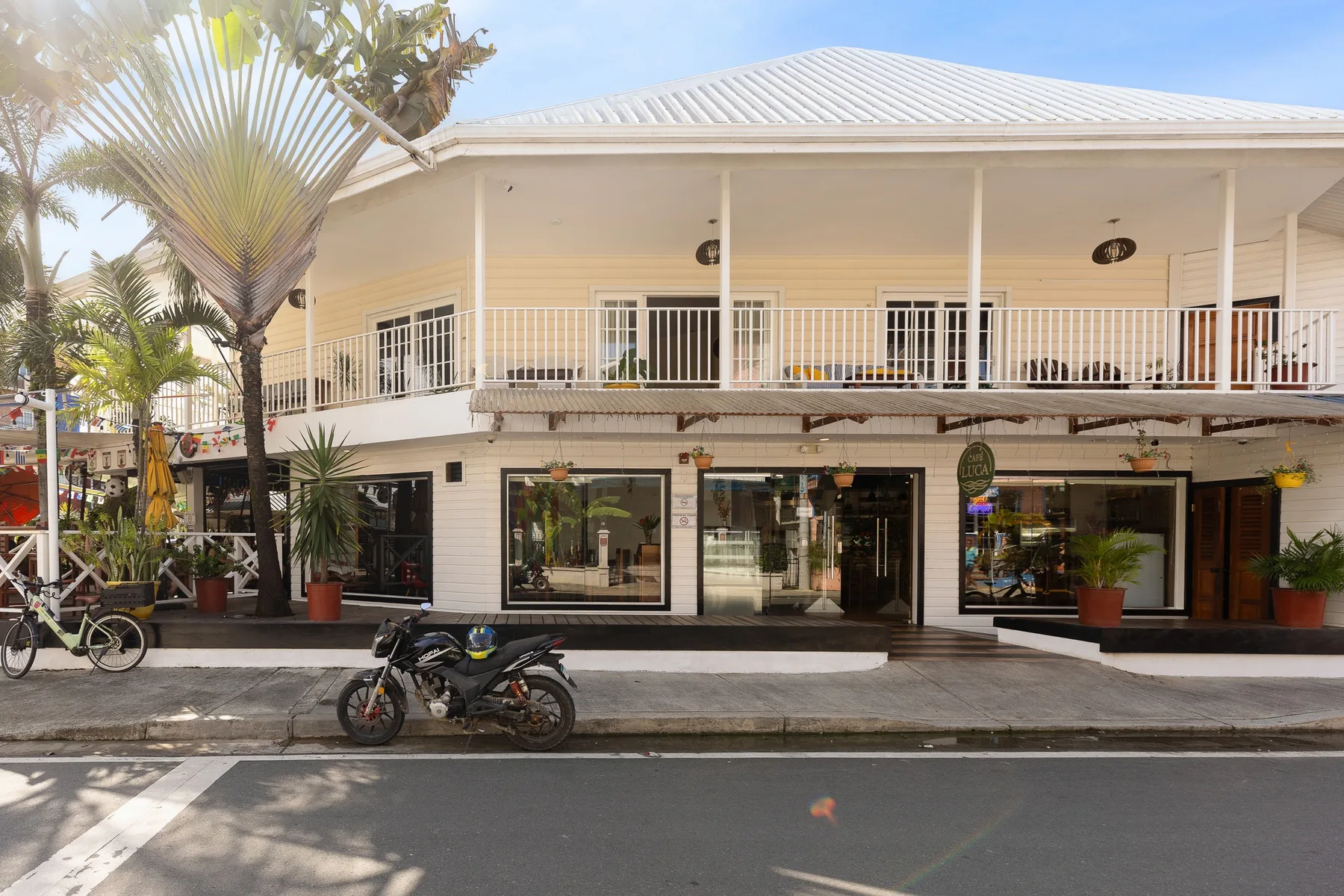 Nácar 7 | Bocas Town