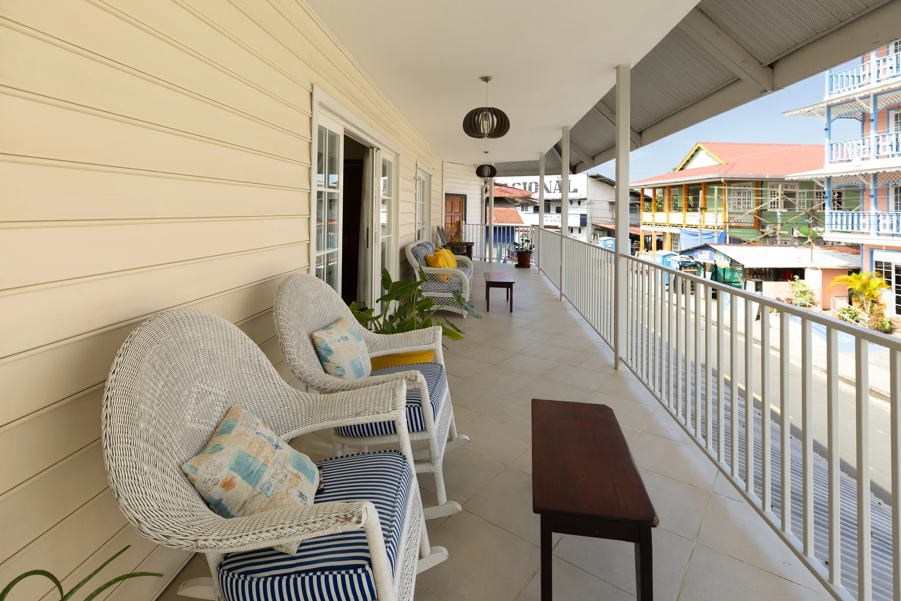 Nácar 7 | Bocas Town