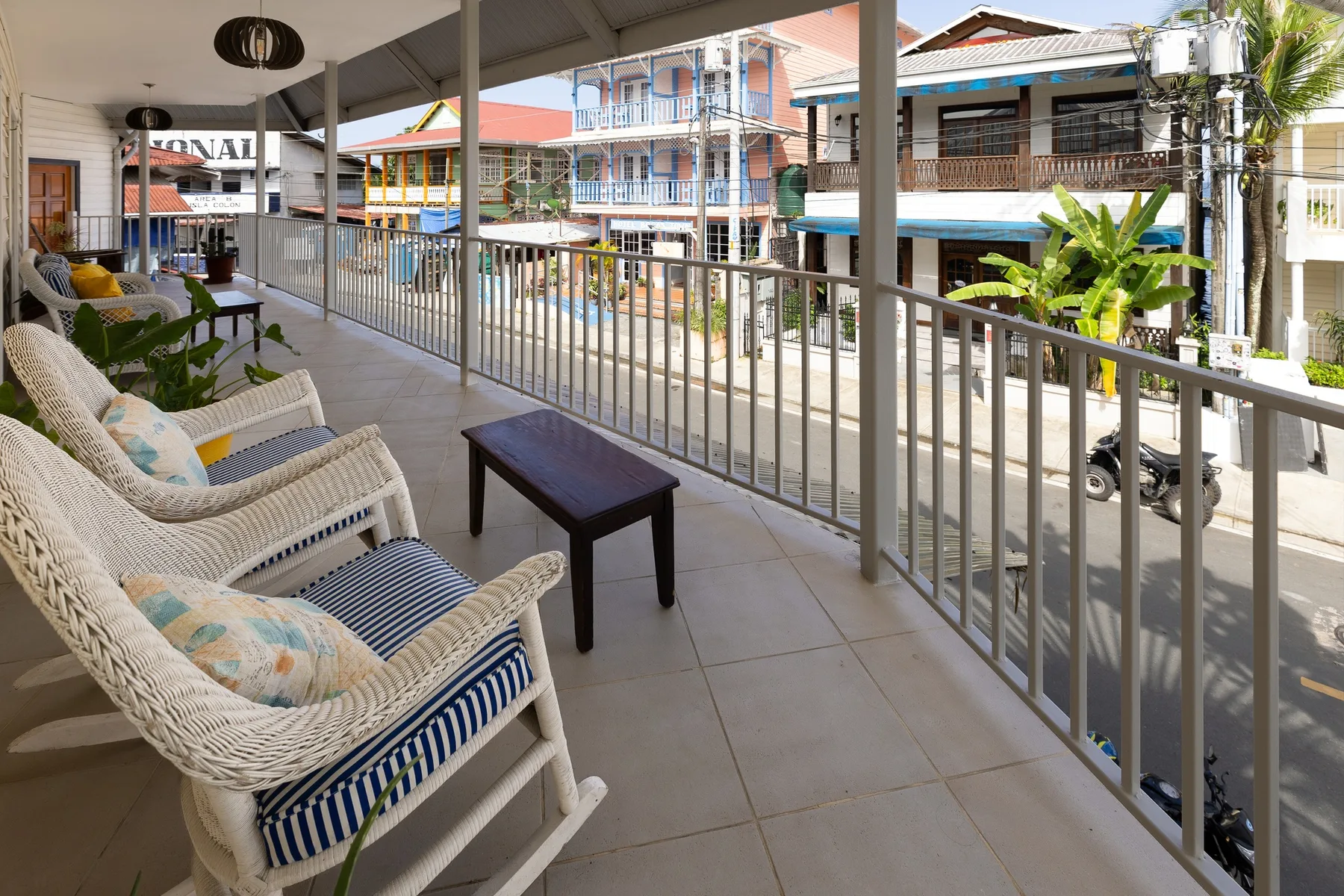 Nácar 7 | Bocas Town