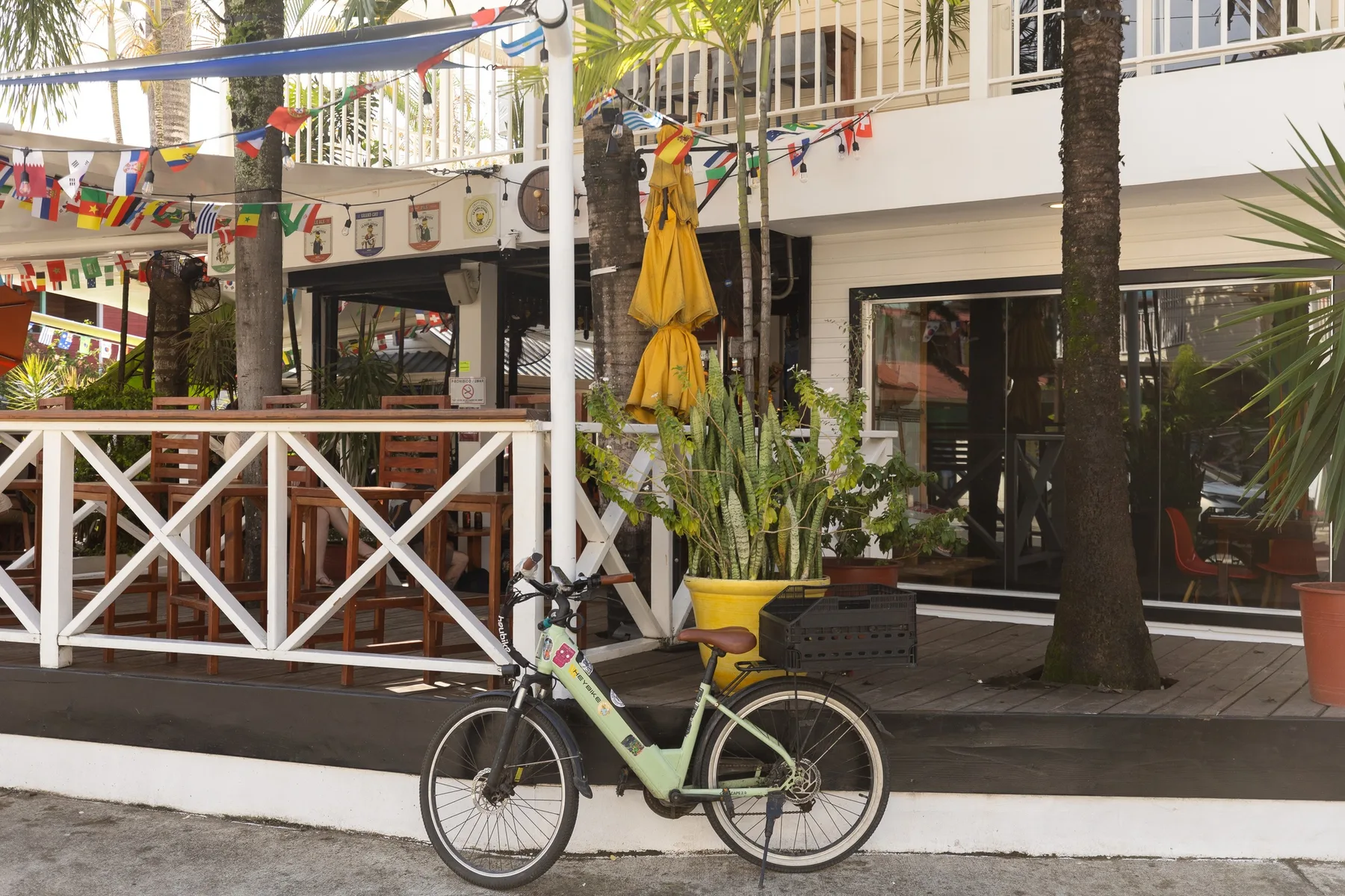 Nácar 7 | Bocas Town