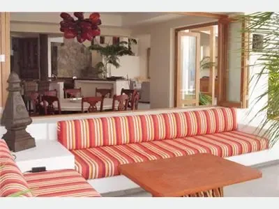 RZ-02 — Villa Overlooking Puerto Vallarta