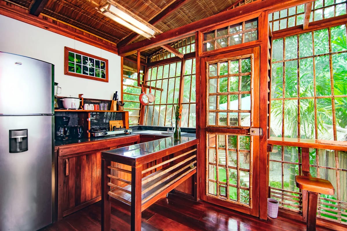 Uva Blue Villa 2