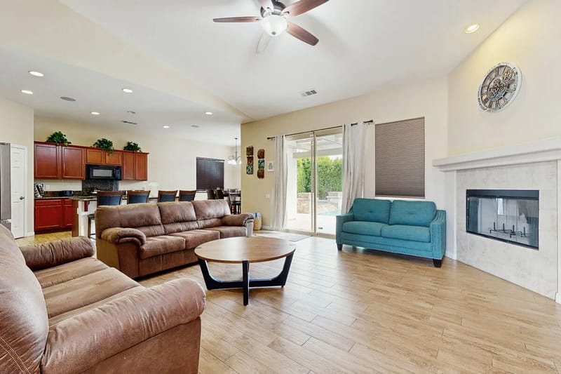Photo from the property listing