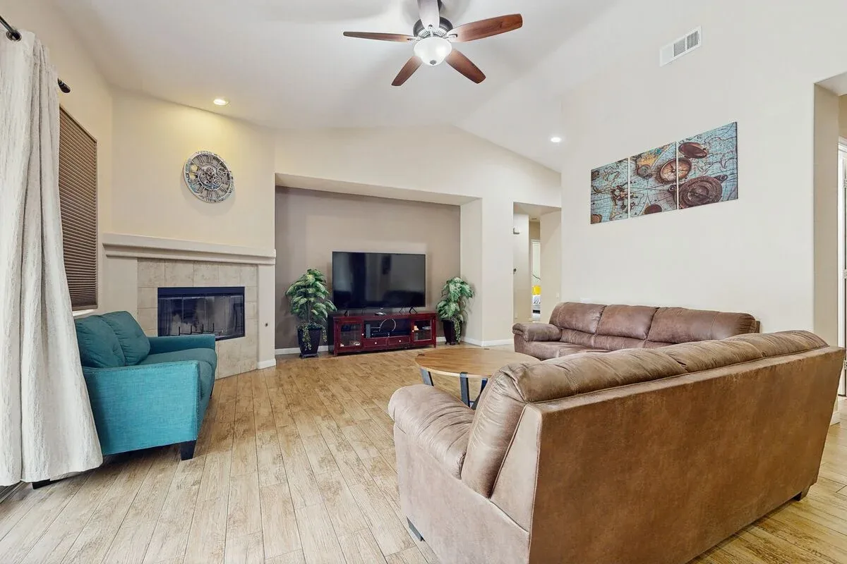 Photo from the property listing