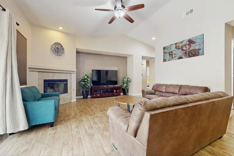 Photo from the property listing