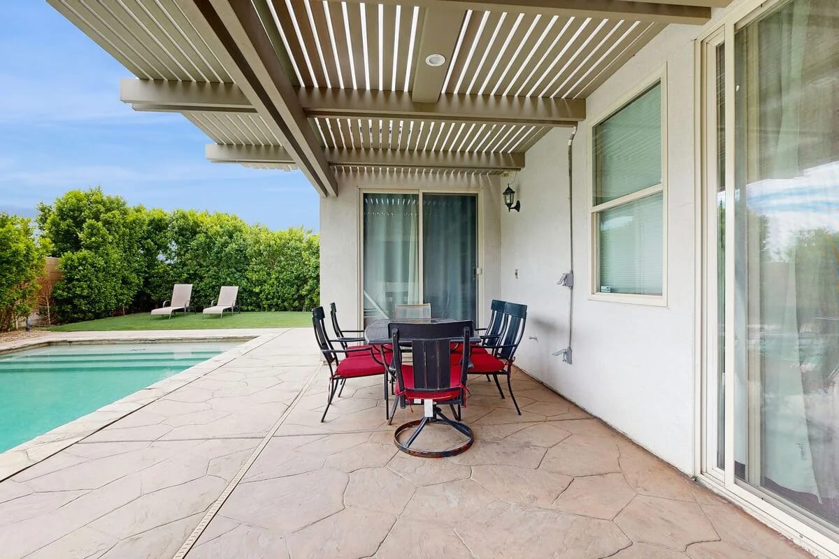 Photo from the property listing