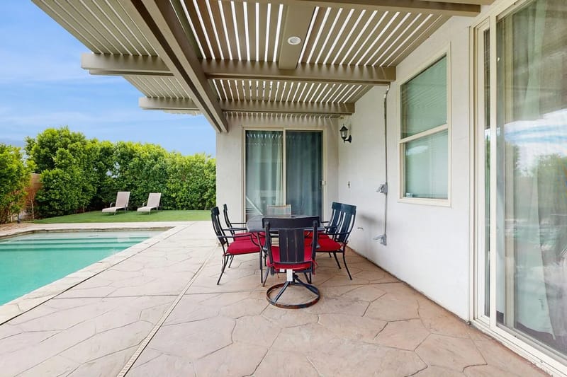 Photo from the property listing