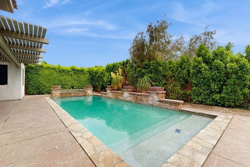Photo from the property listing