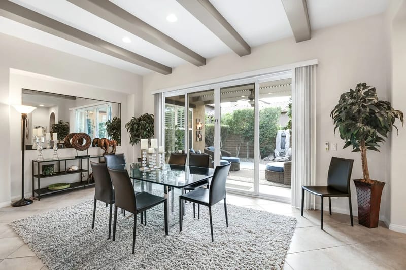 Photo from the property listing