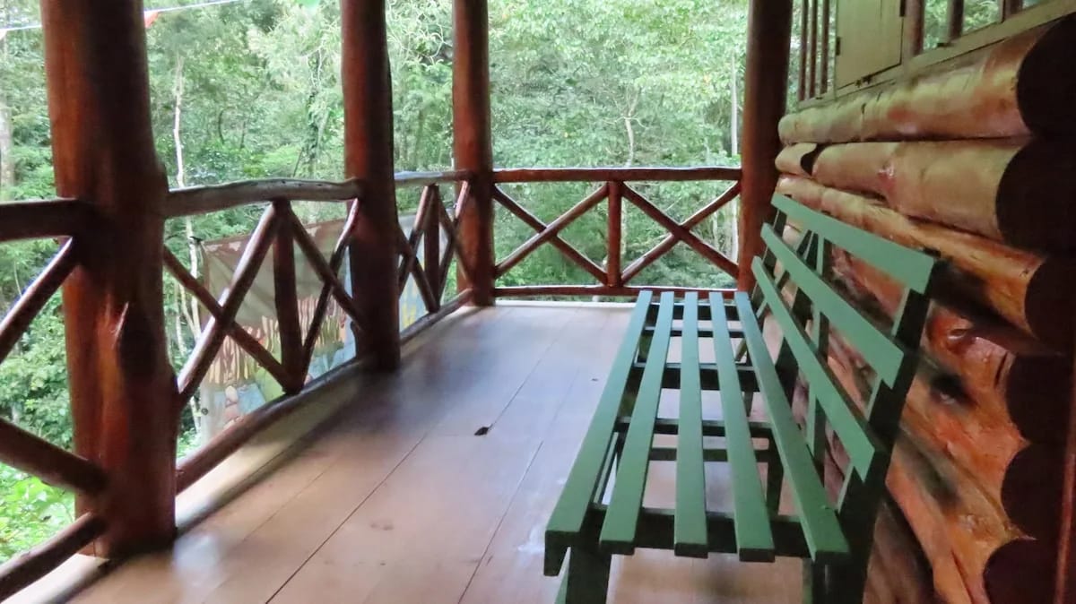 Centro Ecológico Montaña Verde