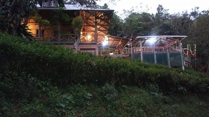 Centro Ecológico Montaña Verde
