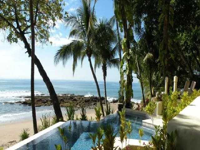 MT-01 — Nicoya Beach and Golf Villa in Tango Mar