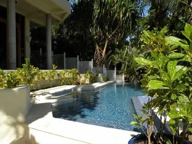 MT-01 — Nicoya Beach and Golf Villa in Tango Mar