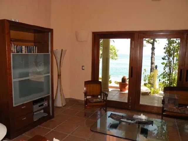 MT-01 — Nicoya Beach and Golf Villa in Tango Mar