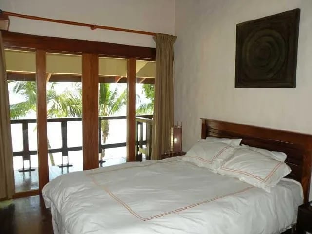 MT-01 — Nicoya Beach and Golf Villa in Tango Mar