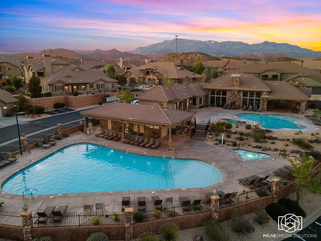 Photo from the property listing