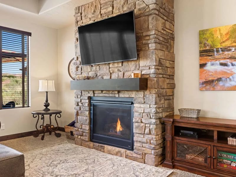 Photo from the property listing