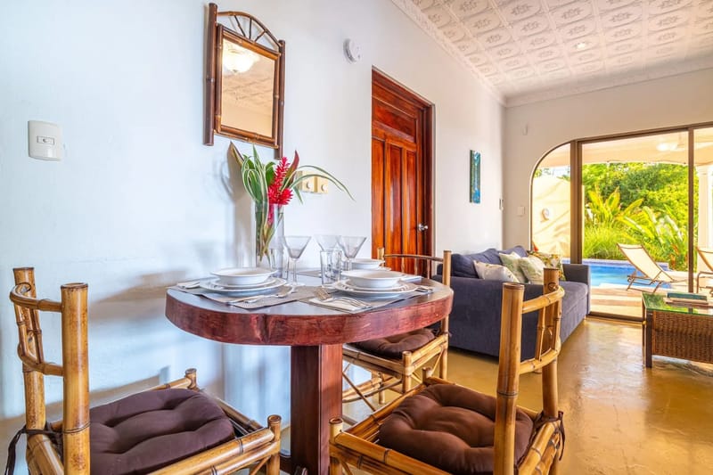 Casa Rana Verde