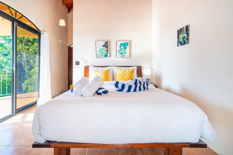 Casa Rana Verde