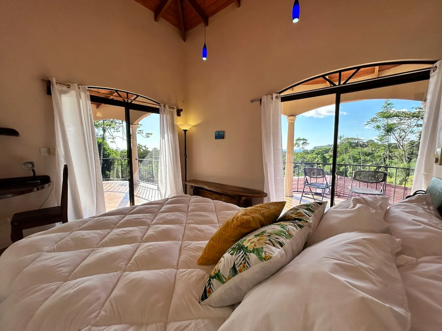 Casa Rana Verde