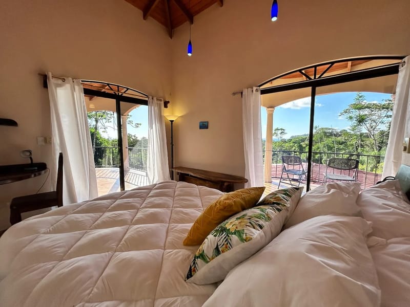 Casa Rana Verde