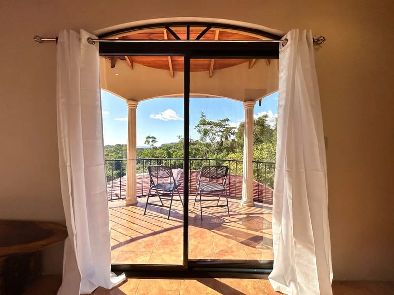 Casa Rana Verde