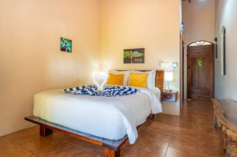 Casa Rana Verde